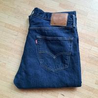 Levi's Jeans 501 Größe 36/34 Münster (Westfalen) - Geist Vorschau