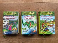 Das magische Baumhaus (3 Bücher) Nordrhein-Westfalen - Neuss Vorschau