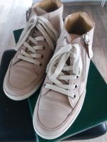 Paul Green Hightop Sneakers 38.5 neuwertig Bayern - Cadolzburg Vorschau