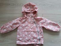 Jacke/ Kapuze Größe 86 *H&M* Hessen - Kassel Vorschau