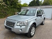 Land Rover Freelander 2 4x4 Anhängerkupplung/ Tempomat/ Automatik Nordrhein-Westfalen - Heiligenhaus Vorschau