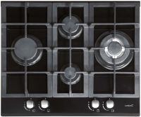 cata LCI 6031 BK Gaskochfeld 60 cm breit WOK-Brenner NEU Nordrhein-Westfalen - Hamm Vorschau