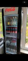 Coca-Cola Kühlschrank Niedersachsen - Papenburg Vorschau