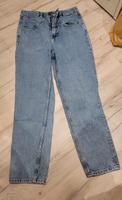 Jeans Bershka/H&M Gr. 34 36 Bayern - Bobingen Vorschau