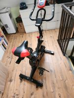 Homcom Spinning Bike Sachsen - Neundorf  Vorschau