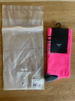 Rapha RCC Socks XL Pink Made in Italy OVP Rar Hessen - Königstein im Taunus Vorschau