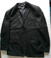 Sakko/Jacket Herren Gr. 52/L Anthrazit S.Oliver Hochzeit Ball Flensburg - Mürwik Vorschau
