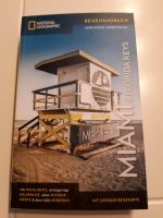 Miami  Florida Keys Reiseführer Reisehandbuch National Geographic Bayern - Allershausen Vorschau