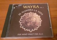 Wayra Vol. 2 Panflöte instrumental neuwertig Baden-Württemberg - Nürtingen Vorschau