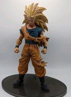 Son Goku Figur Super Saiyajin 3 21cm Niedersachsen - Müden Vorschau