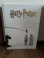 Harry Potter Das Große Film Universum Nordrhein-Westfalen - Borken Vorschau