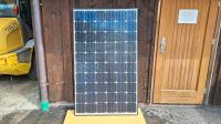 WINAICO WSP 280 M6 SolarPanele Solarplatten PV Solaranlage Bayern - Sonthofen Vorschau
