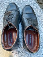 Florsheim Schuhe Größe 44/45 Schwarzatal - Oberweißbach Vorschau