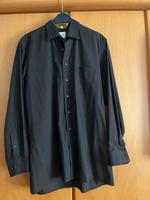 Herrenoberhemd, braun, XL, Kragen 44 Bochum - Bochum-Ost Vorschau