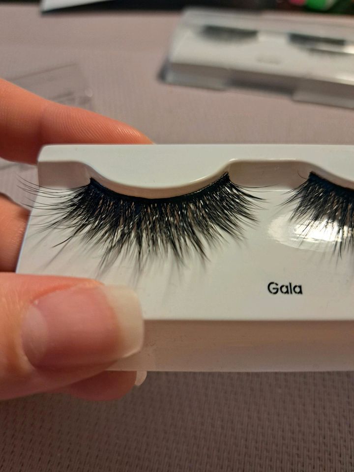 KISS Gala Lashes in Essen