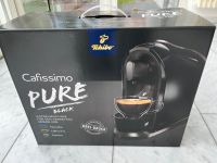 Kaffeemaschine Tchibo Cafissimo Pure Black Kr. München - Neubiberg Vorschau