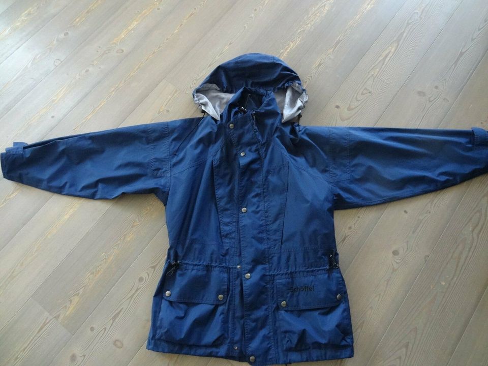 Schöffel-Venturi Funktionsjacke ('Alabama II'), blau, Gr. S/M in Bayern -  Ingolstadt | eBay Kleinanzeigen ist jetzt Kleinanzeigen