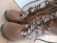 Winterstiefel HKM 38 neu Bayern - Unterhaching Vorschau