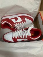 Nike Dunk Low Gym Red USC 2022 EUR 43 UK 8,5 Baden-Württemberg - Emmingen-Liptingen Vorschau