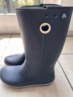 Crocs Jaunt Lang Gummistiefel Rodenkirchen - Sürth Vorschau