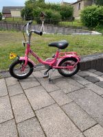 Puky Kinderfahrrad 12 Zoll Sachsen-Anhalt - Leuna Vorschau