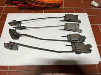 Bentley S1,S2,S3 Rolls Royce Silver Cloud 1, 2, 3, Phantom V Türs Bremen - Blumenthal Vorschau