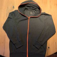 Much More Hoodie Sweatpullover Kapuzenjacke „Music“ Gr. S Nordrhein-Westfalen - Emsdetten Vorschau