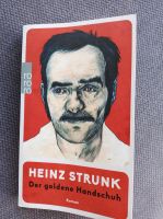 Heinz Strunk - Der goldene Handschuh Roman Neuhausen-Nymphenburg - Nymphenburg Vorschau