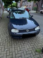 Golf 4 1.6 Automatik Duisburg - Walsum Vorschau