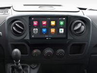 Android Navigationssystem Renault Master,Opel Movano | Nissan NV4 Kr. Altötting - Burghausen Vorschau