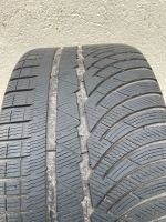 Michelin Pilot Alpin 275/30 R20 97 W Extra Load 2 Stück Dortmund - Holzen Vorschau