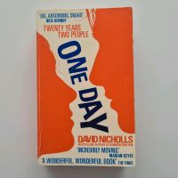 One Day von David Nicholls Gröpelingen - Gröpelingen Vorschau