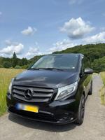 Mercedes-Benz Vito Tourer Pro 119 CDI BlueTEC, Lang Hessen - Haiger Vorschau