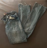 Vintage Jeans Nordrhein-Westfalen - Herne Vorschau