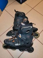 K2 Inliner Softboots Gr.43,5 (UK 9) Hessen - Großkrotzenburg Vorschau