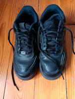 Nike airforse schwarze weisse Saarland - Völklingen Vorschau