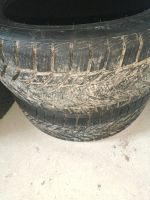 225/45 R18 4x Winterreifen einer Woche gefahren Nordrhein-Westfalen - Morsbach Vorschau