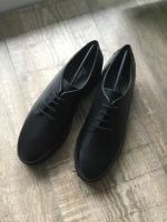 Damenhalbschuhe Sioux schwarz Vanessa Gr. 6 neu Baden-Württemberg - Nürtingen Vorschau