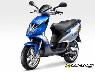 Piaggio Gilera Roller 50 ccm  ❗️Suche❗️ in Appenweier