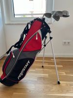 Golf WILSON Prostaff Komplett Set für Kinder Buchholz-Kleefeld - Hannover Groß Buchholz Vorschau