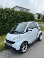 Smart ForTwo coupé 1.0 45kW - Nordrhein-Westfalen - Oberhausen Vorschau