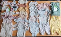 Babyanziehsachen Kleidungspaket für Babys Größe 56 Nordrhein-Westfalen - Niederkrüchten Vorschau