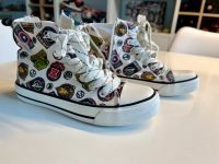 Chucks Kinder Gr. 32 von Marvel Berlin - Biesdorf Vorschau