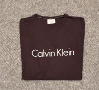 Calvin Klein T-Shirt Shirt Lounge Herren M Schwarz - NEU! Bielefeld - Dornberg Vorschau