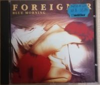 Foreigner Blue Morning Live Hessen - Erlensee Vorschau