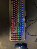 Gaming Tastatur und Maus Nordrhein-Westfalen - Köln Vorschau