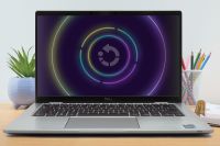 ✅ Laptop Dell Latitude 7420 |i7-1185G7|generalüberholt Kr. München - Grasbrunn Vorschau