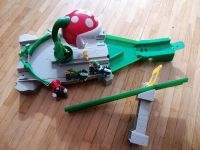 Hot wheels super Mario yoshi luigi kart Piranha rutsche Hamburg-Mitte - Hamburg St. Georg Vorschau