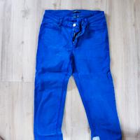 Hose Gr. 36 royal blau Esprit Bayern - Essenbach Vorschau