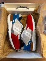 Saucony x Sneaker 76 Shadow 5000 EU46,5/US12 Baden-Württemberg - Karlsruhe Vorschau